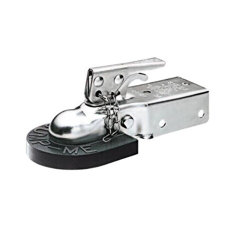 Sonrie Bump Me Coupler Vehicle Cushion SO1814636